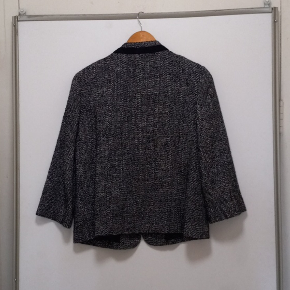 Talbott Jacket - Picture 4 of 5